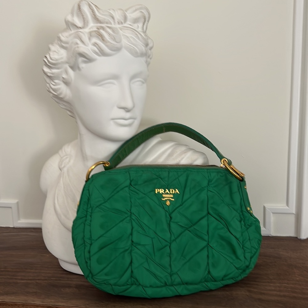 Prada Purse